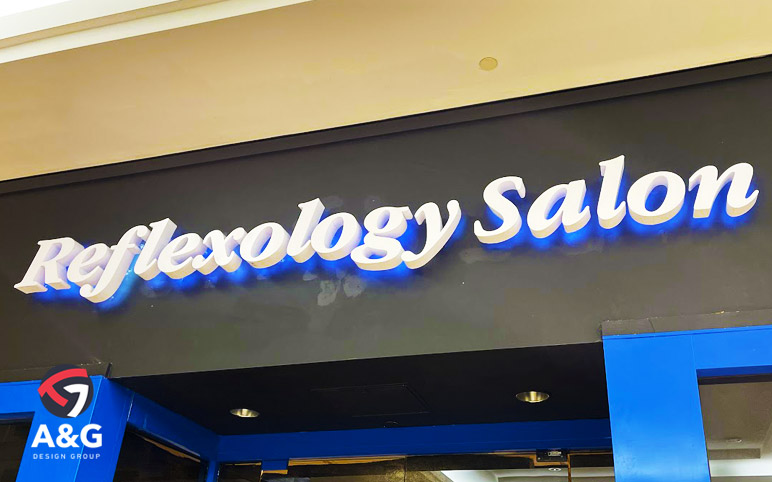 Hawthorn-Mall-Reflexology-Salon-Storefront-Sign-06
