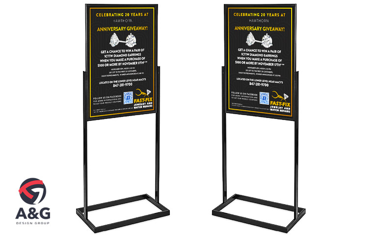 Fast-Fix-Jewelry-And-Watch-Repairs-(HTM)-Celebrating-20-Years-at-Hawthorn-Poster